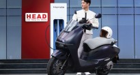 Honda UC3 có giá ưu đãi từ 56,55 triệu đồng tại Việt Nam: Thiết kế hiện đại, sạc chuẩn quốc tế, bảo hành xe 3 năm